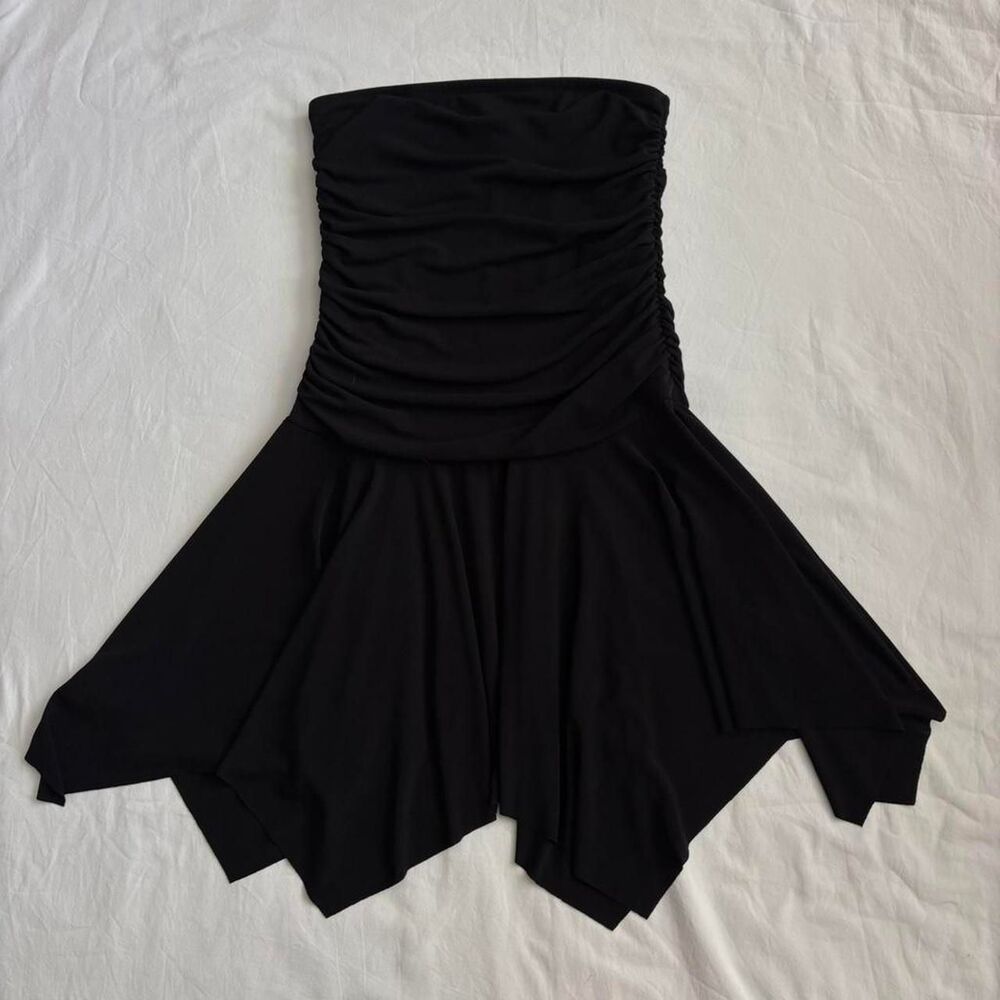Steve-madden Women's Black Dress